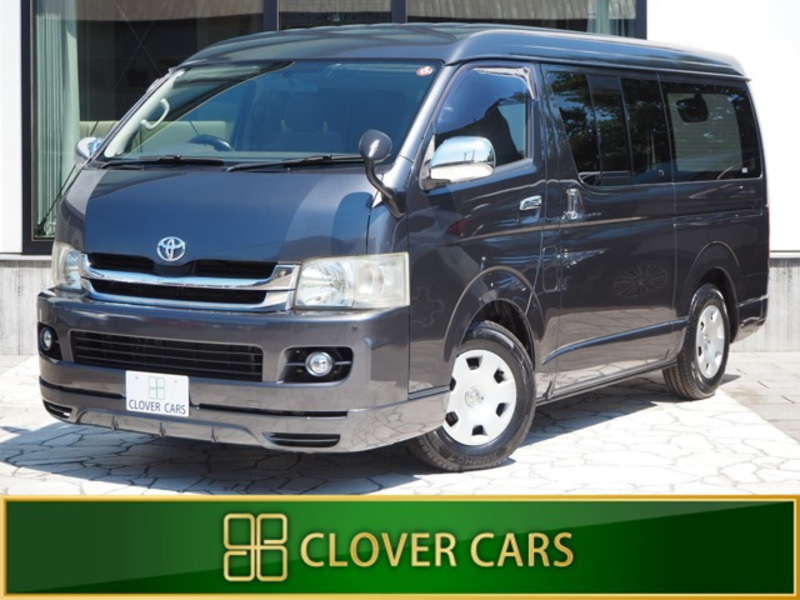 HIACE VAN-0