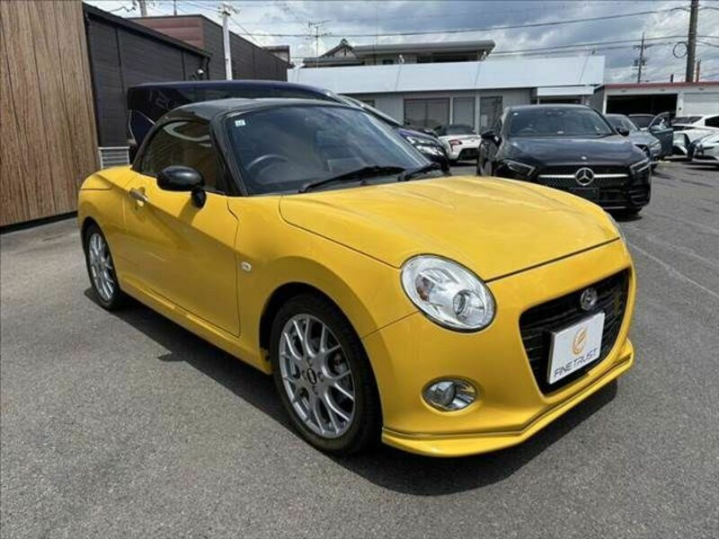COPEN
