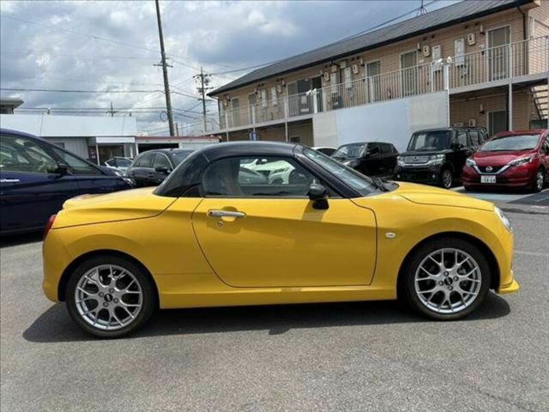 COPEN