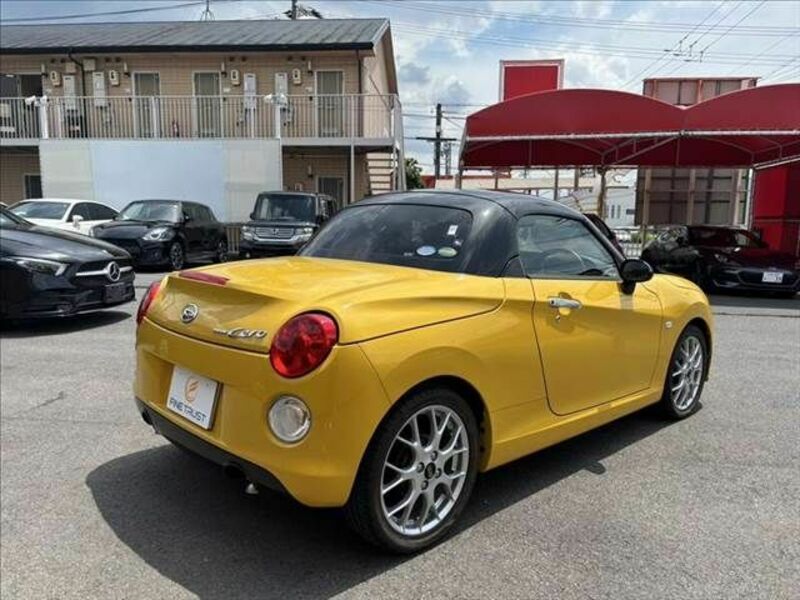 COPEN