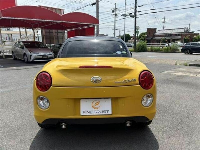 COPEN