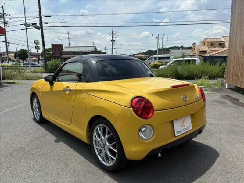 COPEN