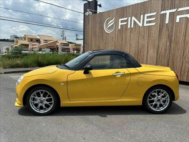 COPEN