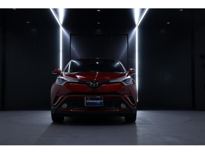 C-HR-0