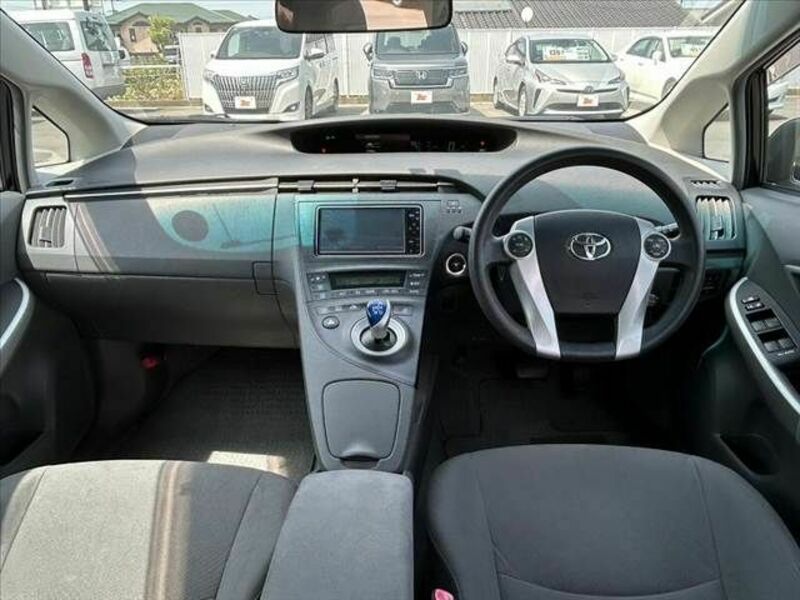 PRIUS