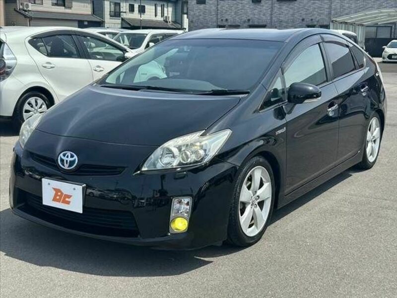 PRIUS
