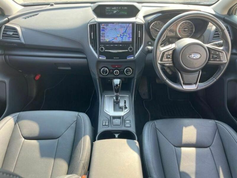 IMPREZA G4