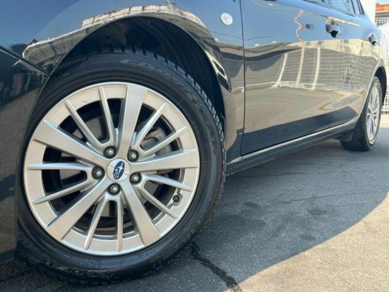 IMPREZA G4
