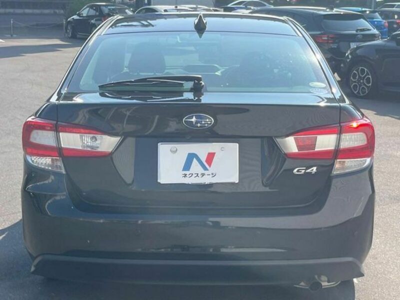 IMPREZA G4