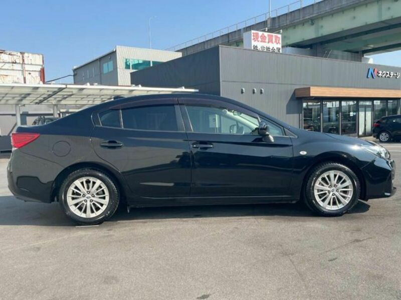 IMPREZA G4