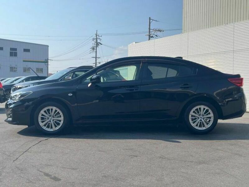 IMPREZA G4