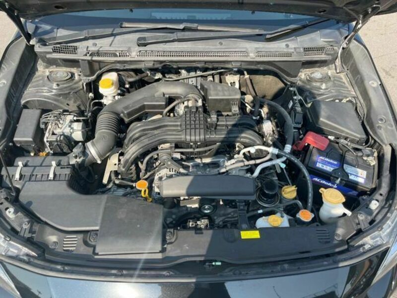 IMPREZA G4