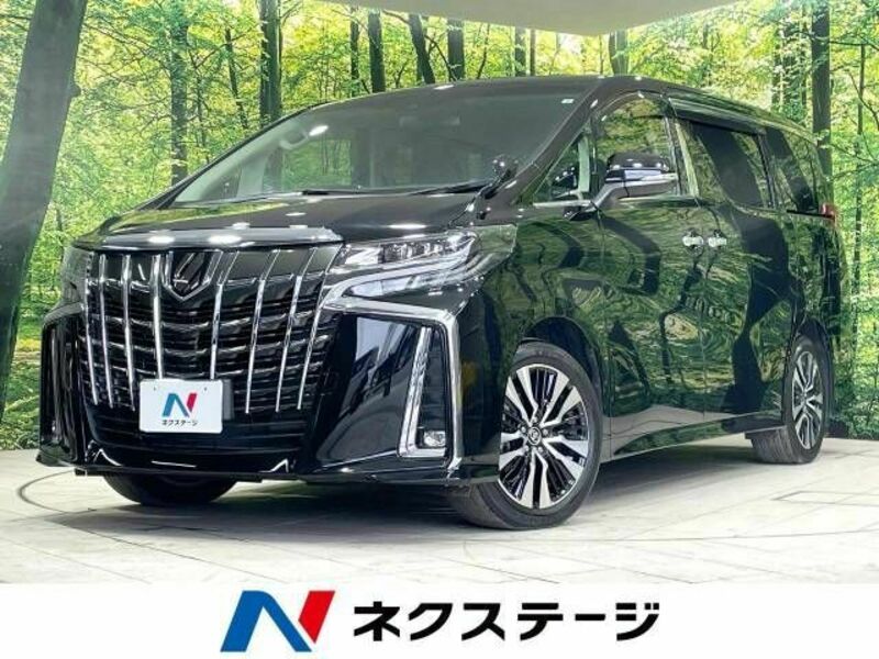 ALPHARD-0