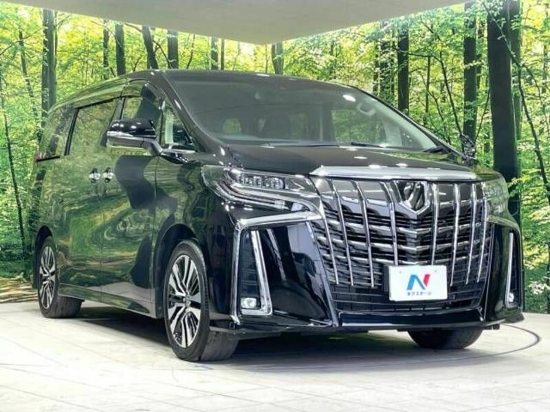 ALPHARD