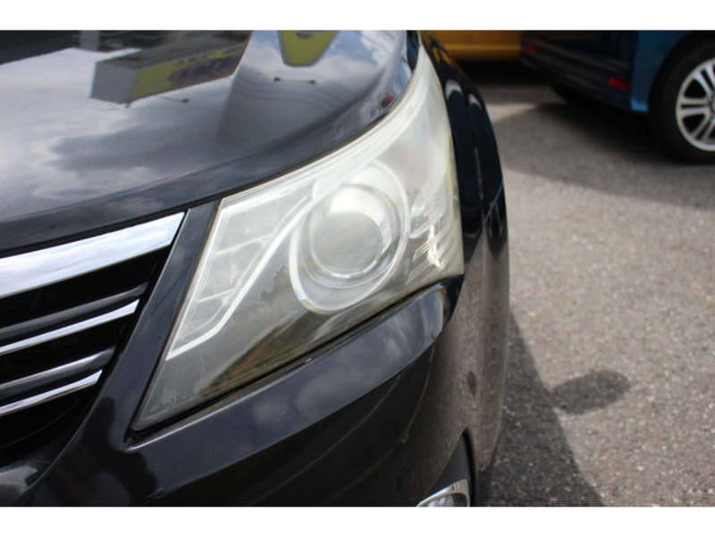 AVENSIS WAGON