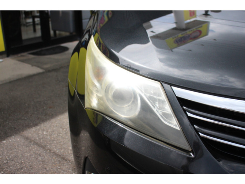 AVENSIS WAGON