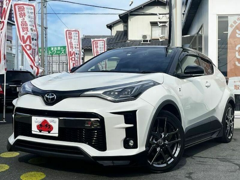 C-HR-0