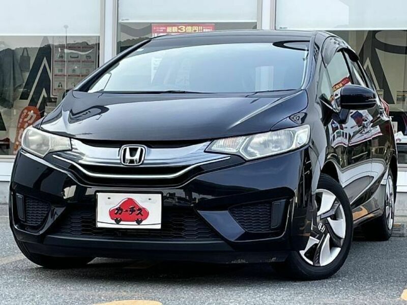 FIT HYBRID-0