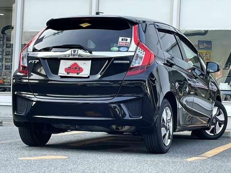 FIT HYBRID
