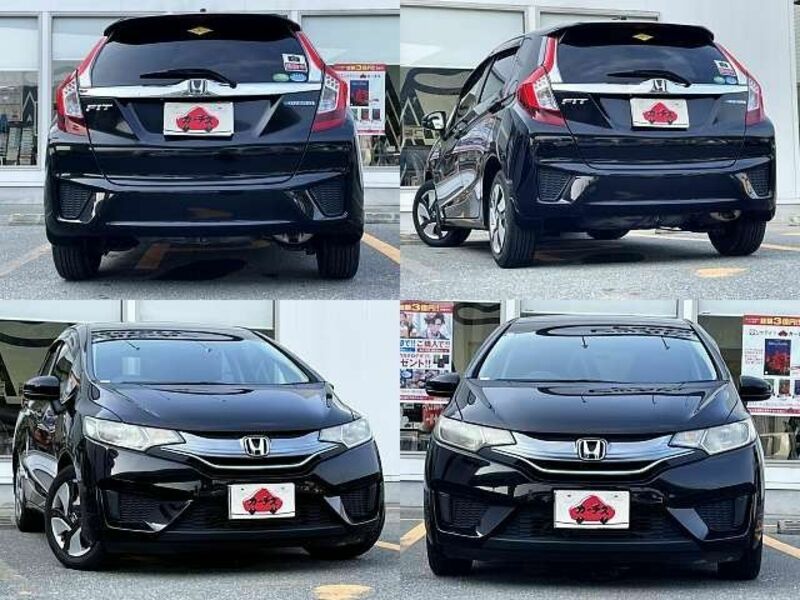 FIT HYBRID
