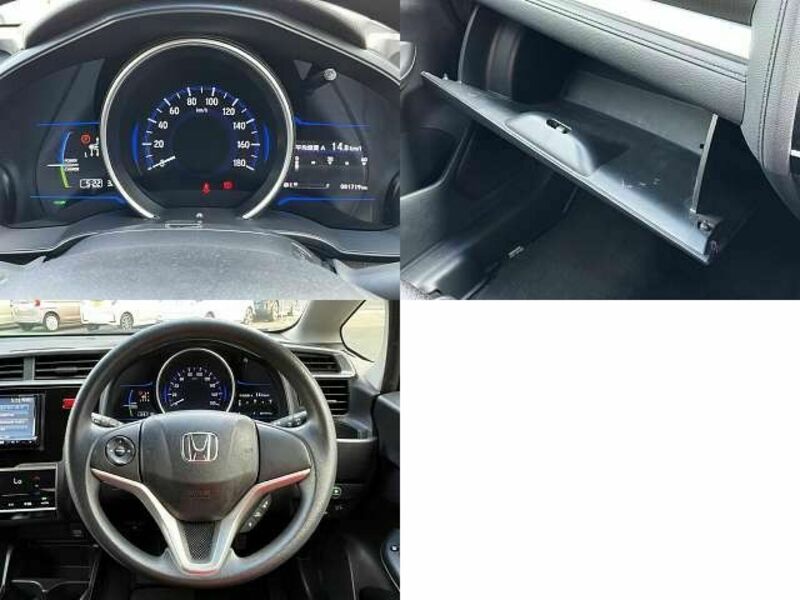 FIT HYBRID