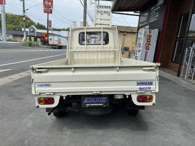 MINICAB TRUCK