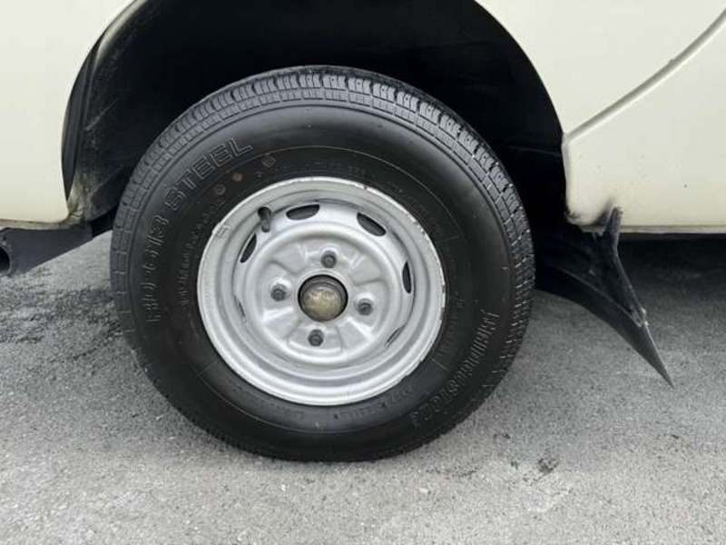 MINICAB TRUCK
