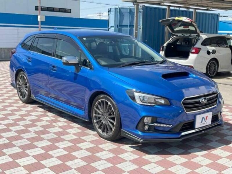 LEVORG