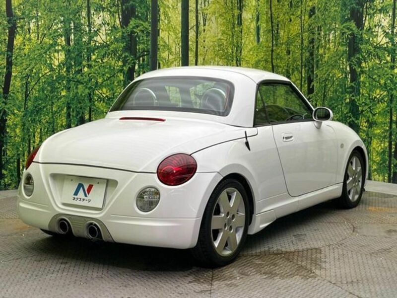COPEN