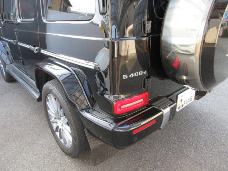 G-CLASS