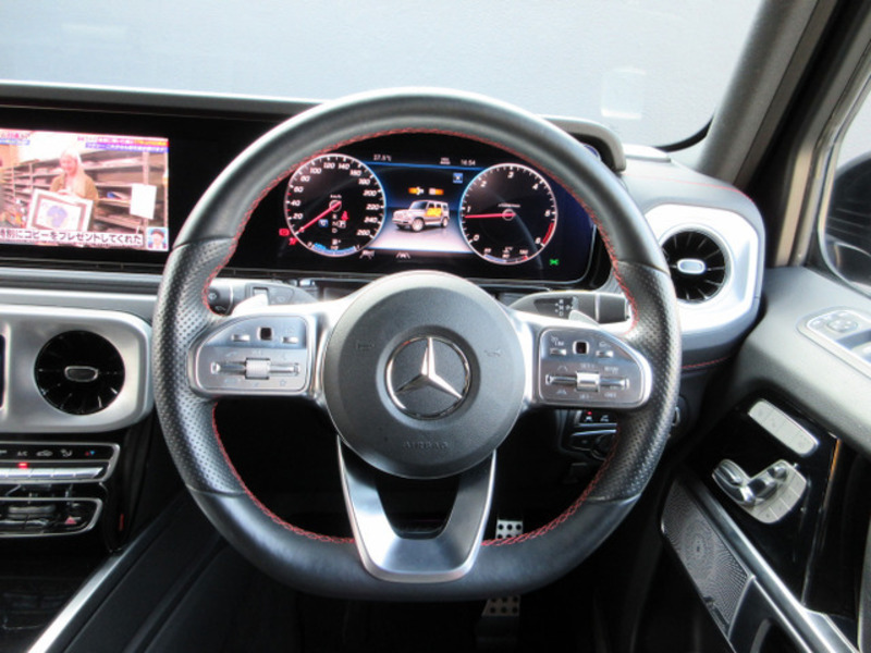 G-CLASS