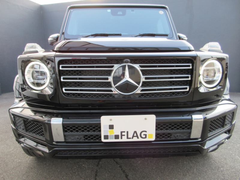 G-CLASS