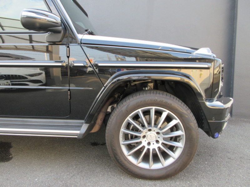 G-CLASS