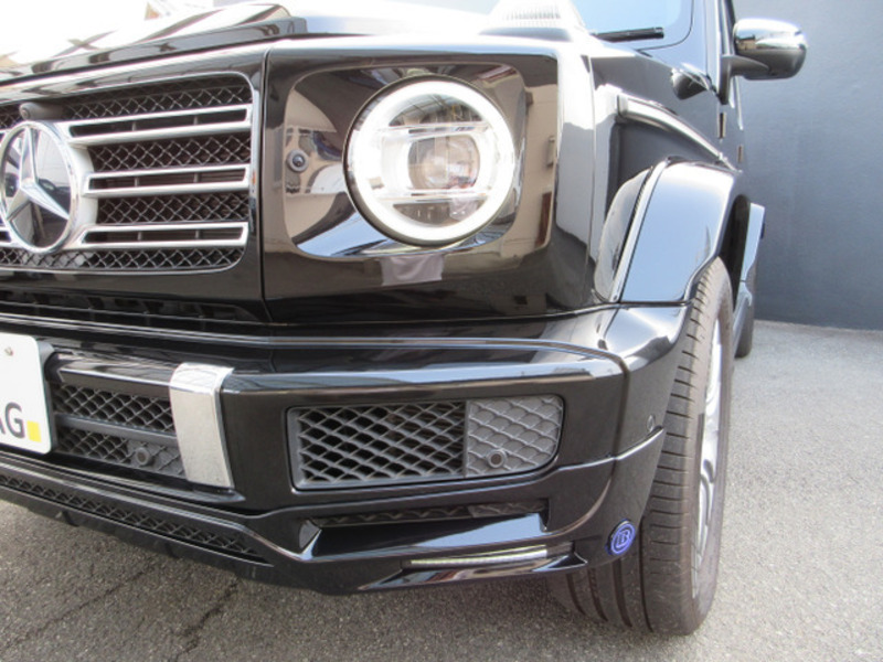 G-CLASS