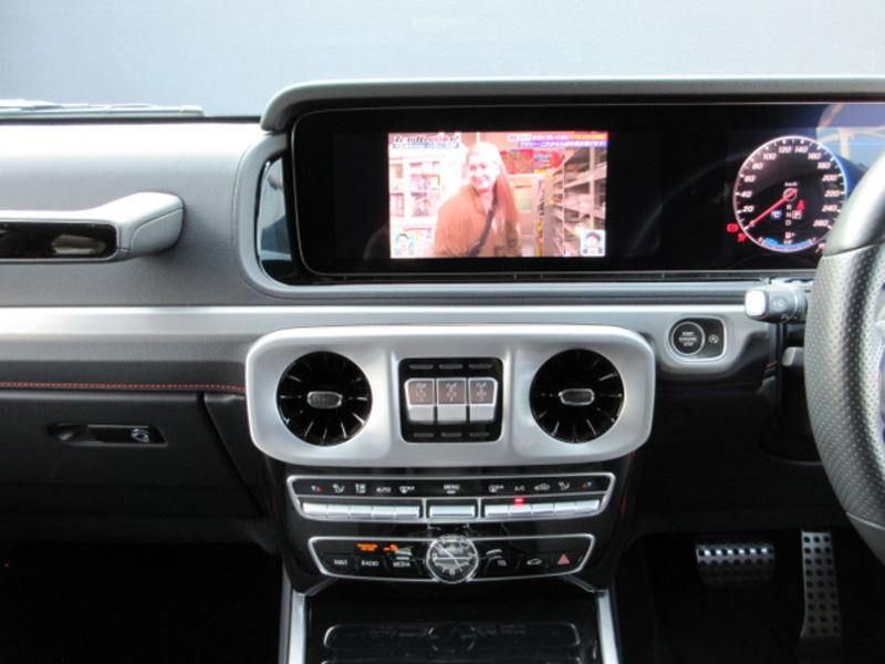 G-CLASS