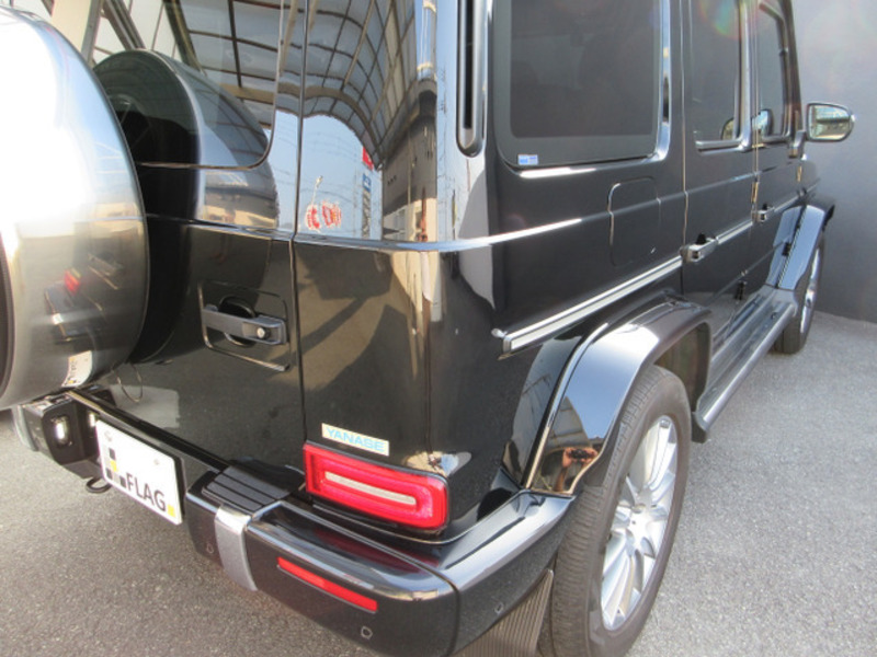 G-CLASS