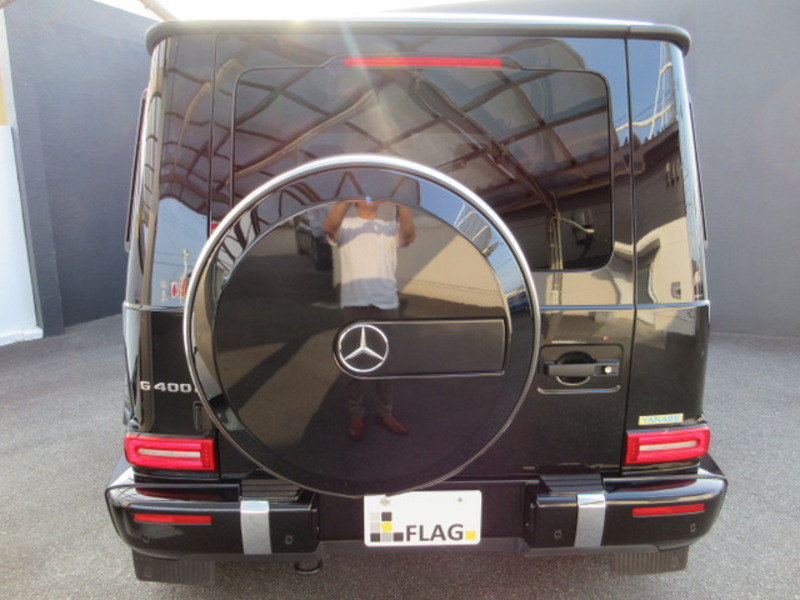 G-CLASS