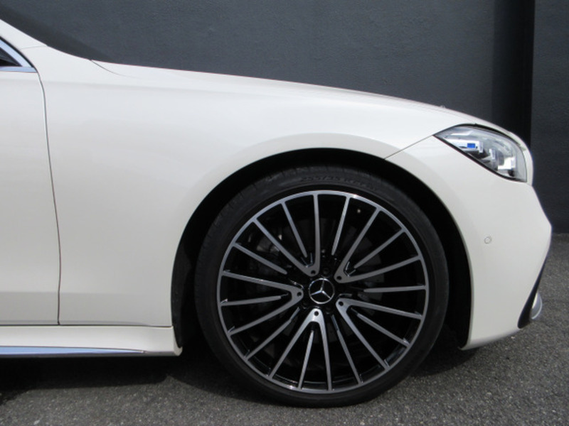 S-CLASS