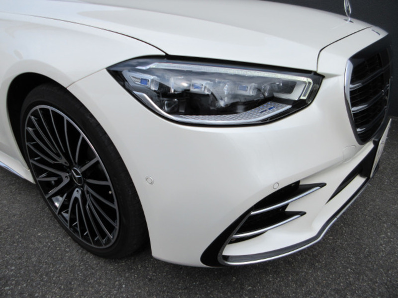 S-CLASS