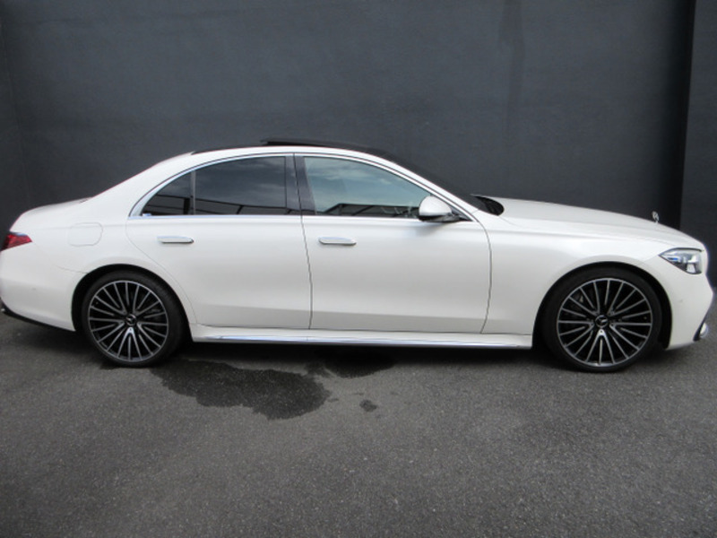 S-CLASS