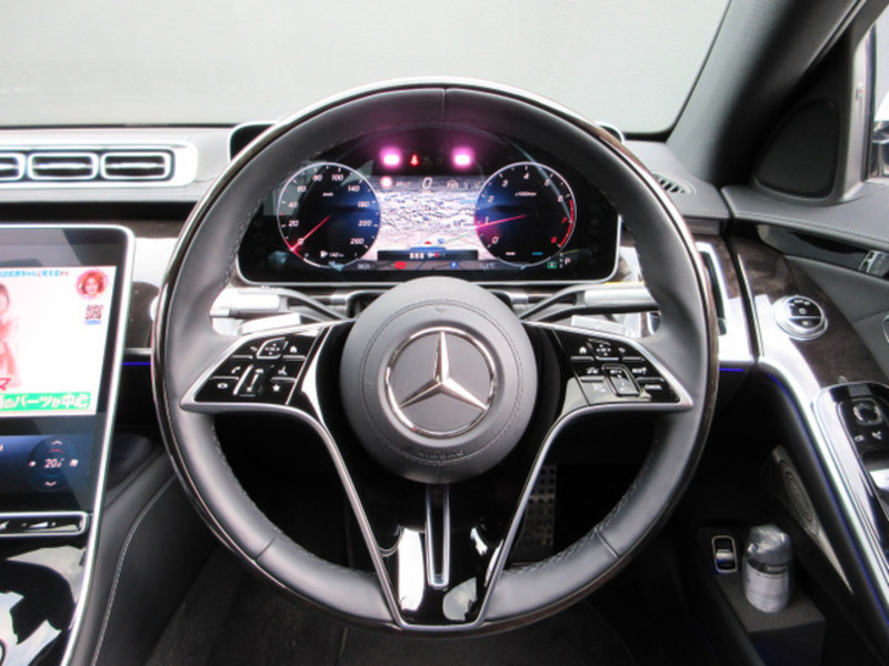 S-CLASS