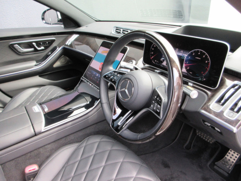 S-CLASS