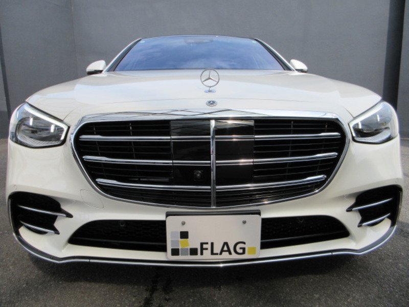 S-CLASS