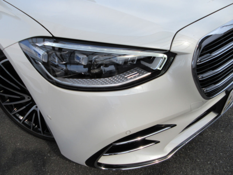 S-CLASS