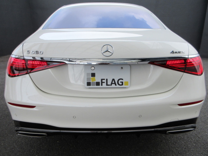 S-CLASS