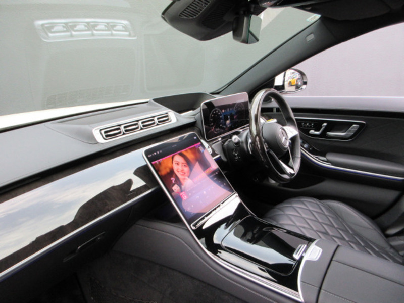 S-CLASS