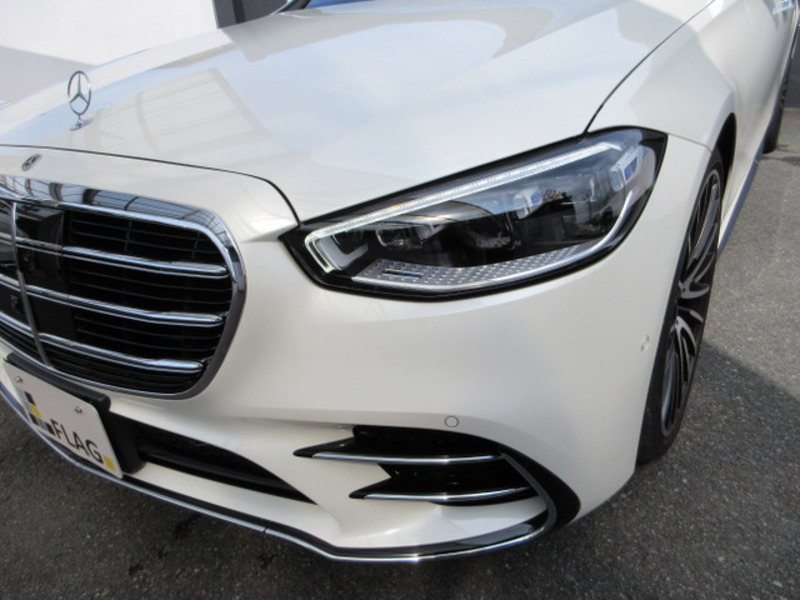 S-CLASS