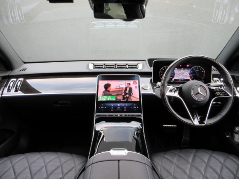 S-CLASS