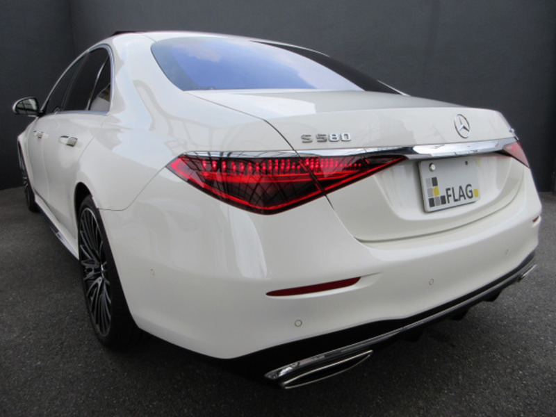 S-CLASS