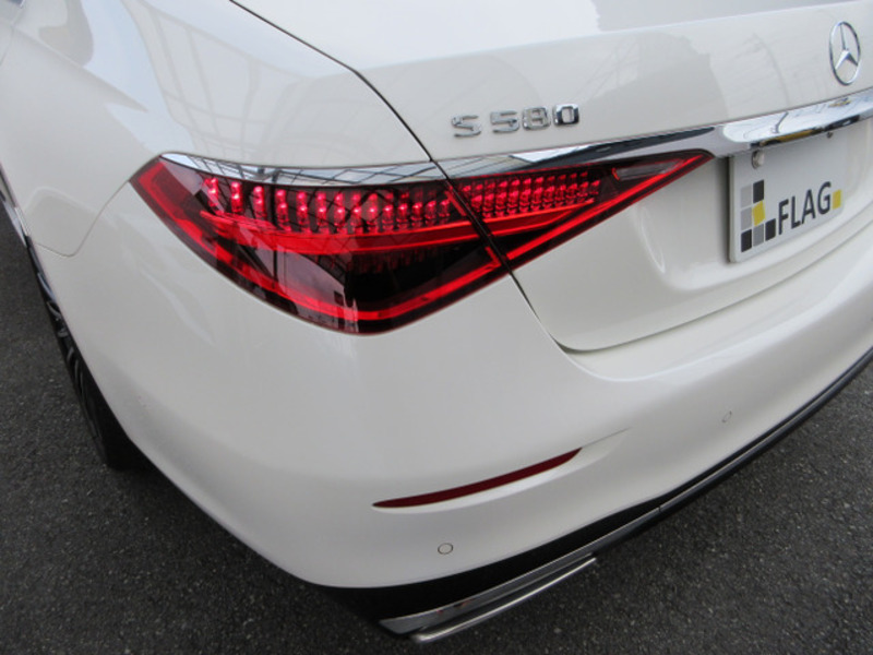 S-CLASS